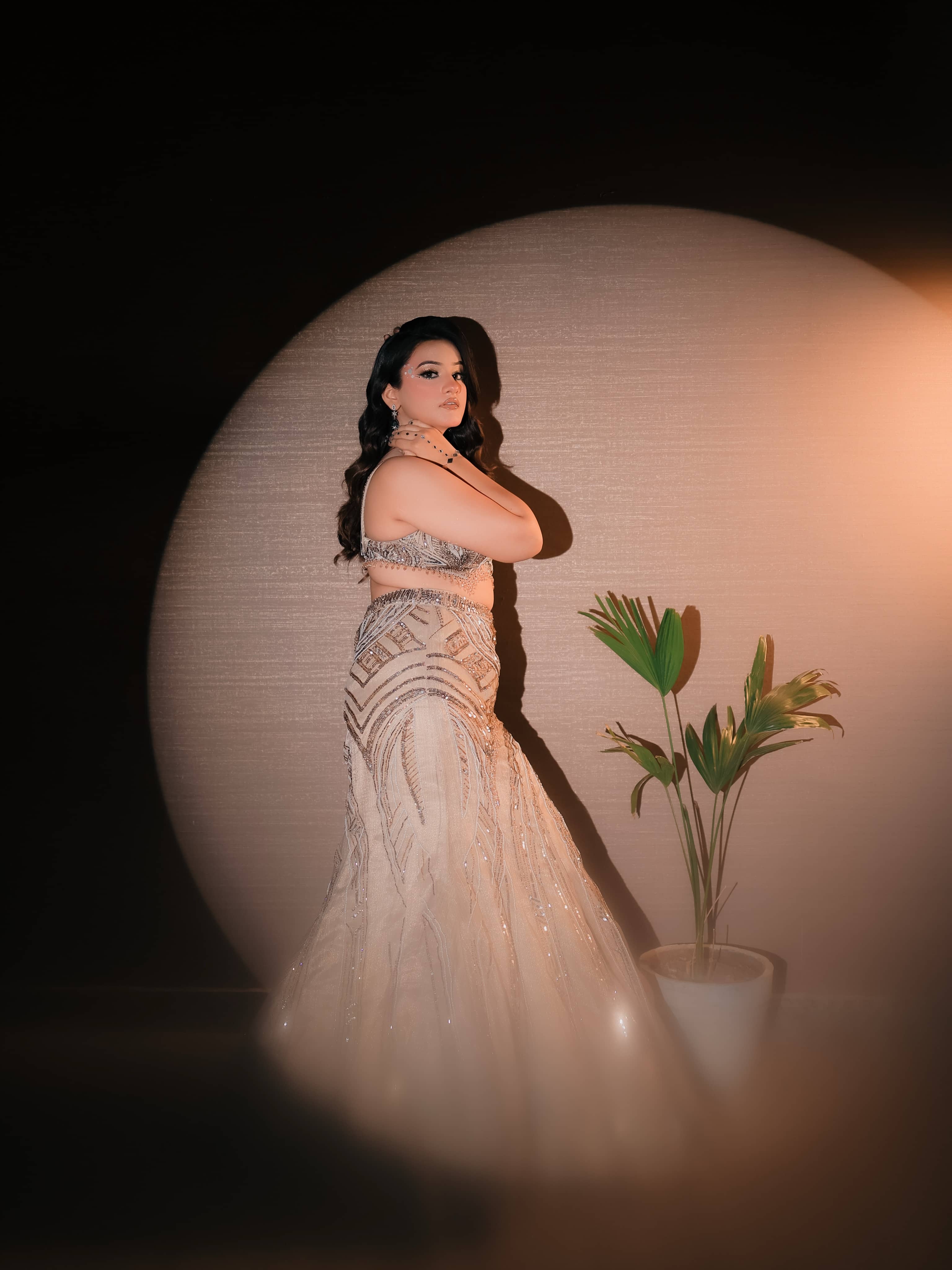 A still from Nishika